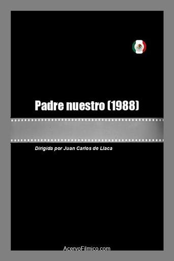 Padre nuestro (1988) poster