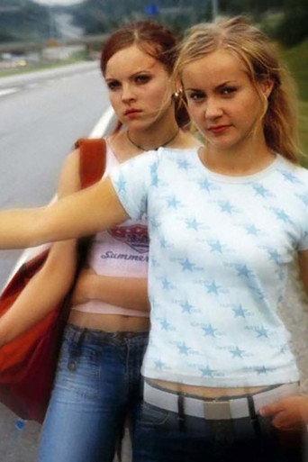Suburban Virgin (2003) poster