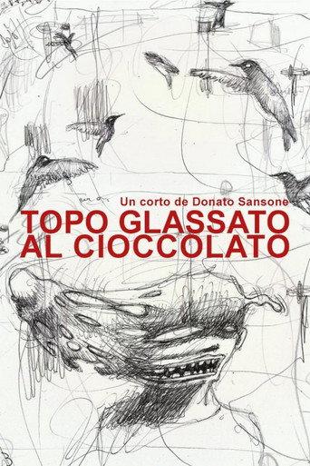 Frosted Chocolate Mouse (2011) poster
