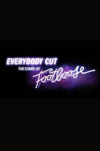 Everybody Cut: The Stars of 'Footloose' (2012) poster