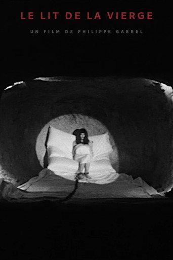 The Virgin's Bed (1969) poster