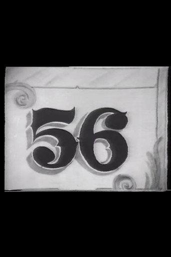 El 56 (1988) poster