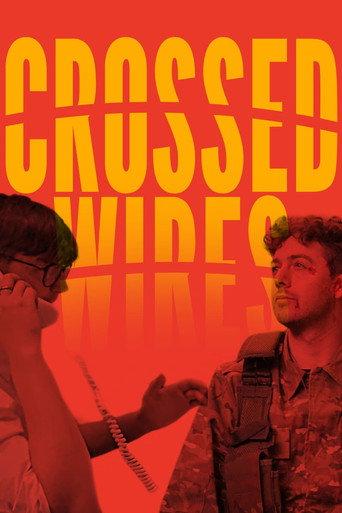 Crossed Wires (2026) poster