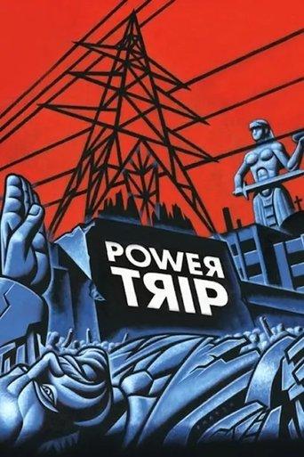 Power Trip (2003) poster