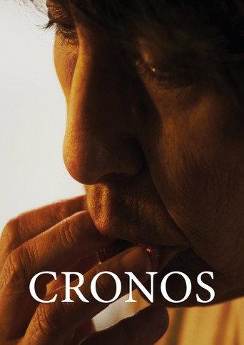 Chronos (2024) poster