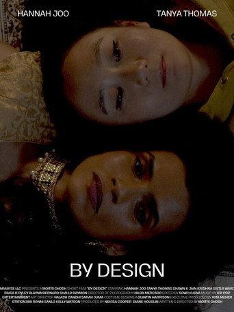 By Design () poster