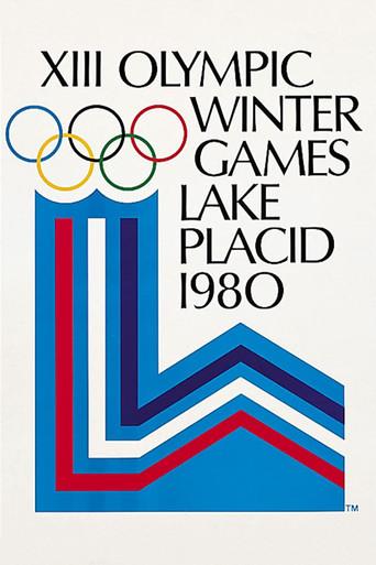 Olympic Spirit (1980) poster