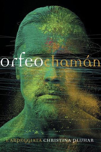 Orfeo Chamán (2016) poster