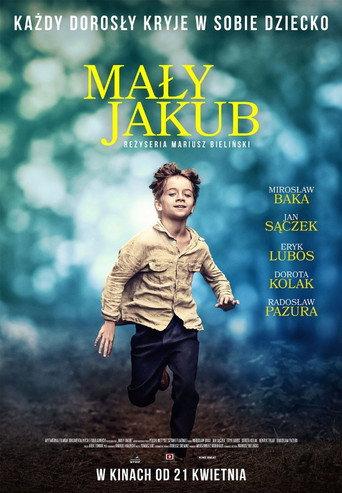 Little Jacob (2017) poster