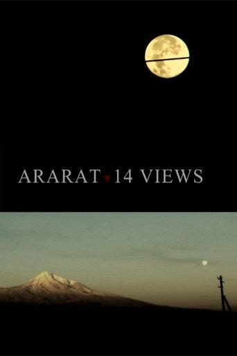 Ararat - 14 Views (2007) poster