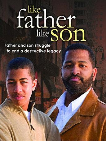 Like Father, Like Son (2002) poster