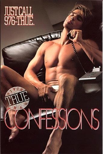 True Confessions (1990) poster