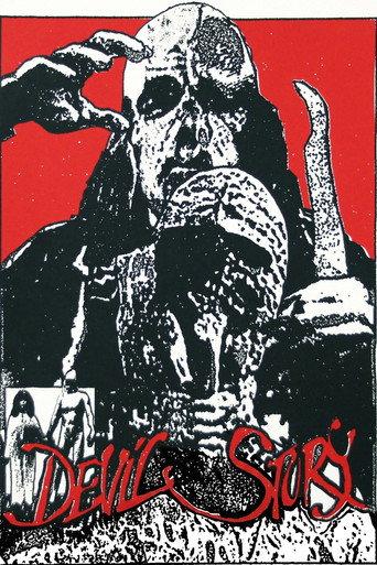 Devil Story (1986) poster