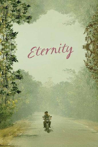 Eternity (2011) poster