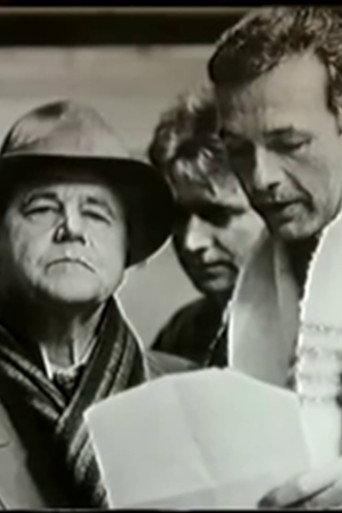 György Fehér's Films According to Béla Tarr (2001) poster