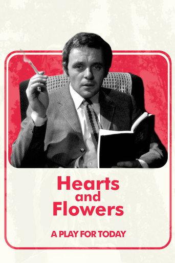 Hearts and Flowers (1970) poster