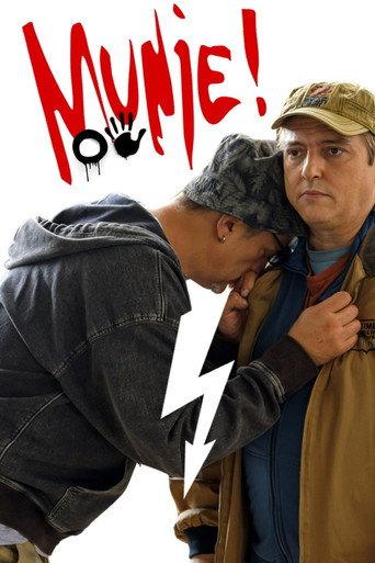 Dudes Again! (2023) poster