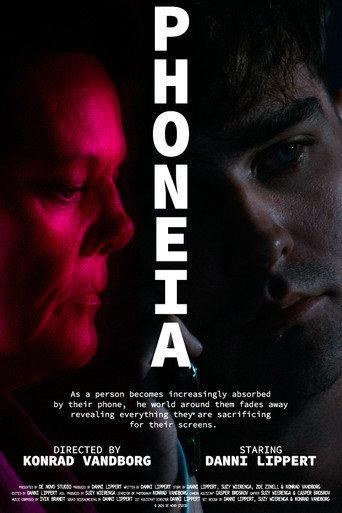 Phoneia (2026) poster