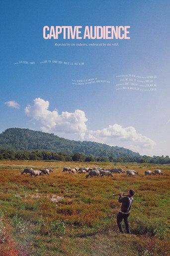 Captive Audience () poster
