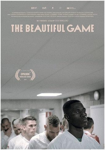 The Beautiful Game (2020) poster