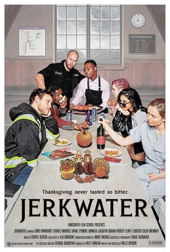 Jerkwater () poster
