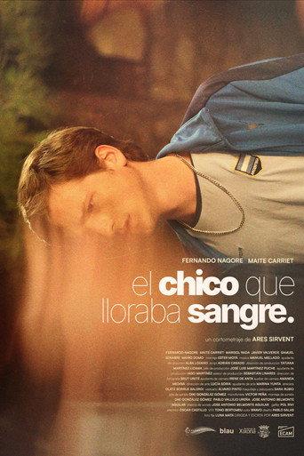 The Boy Who Cried Blood (2025) poster