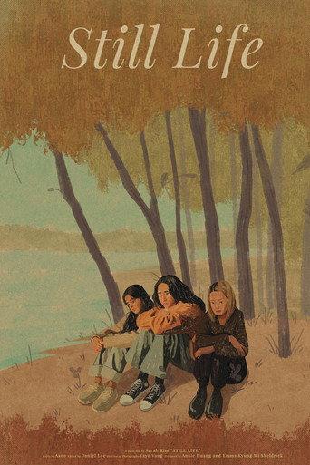 Still Life (2023) poster