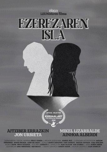The Reflection of Nothingness (2026) poster