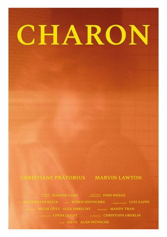 Charon (2025) poster