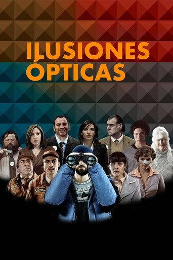 Optical Illusions (2010) poster