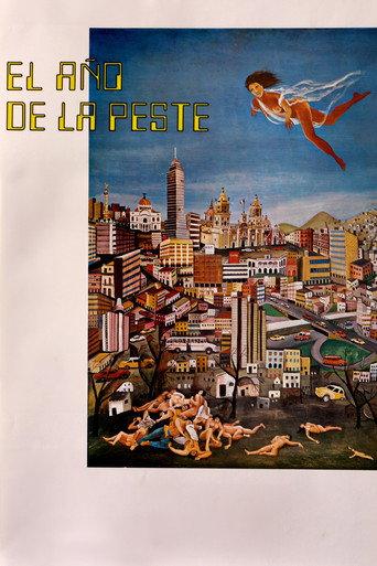 The Year of the Plague (1978) poster