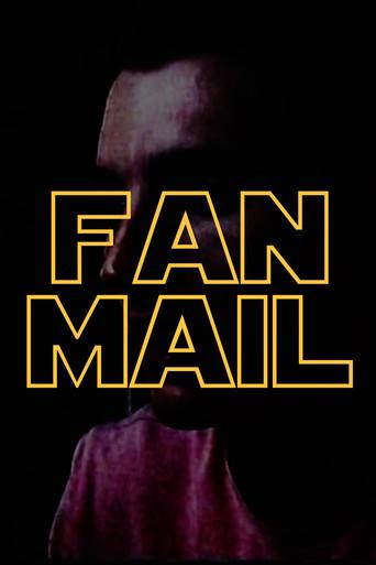 Fan Mail (2026) poster