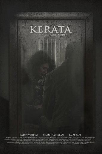 Kerata (2018) poster