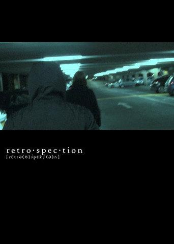 Retrospection (2024) poster