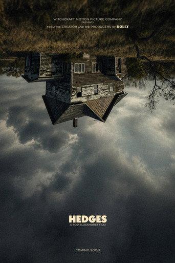 Hedges () poster