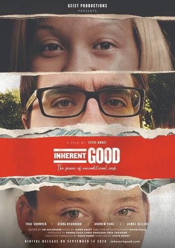 Inherent Good (2017) poster