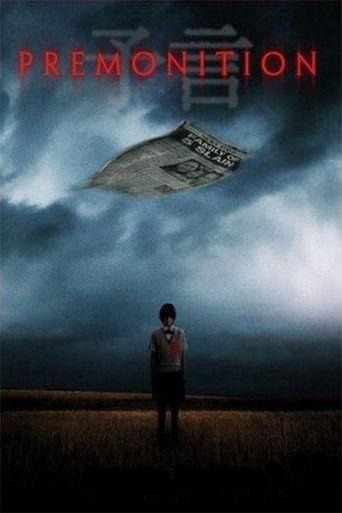 Premonition (2004) poster