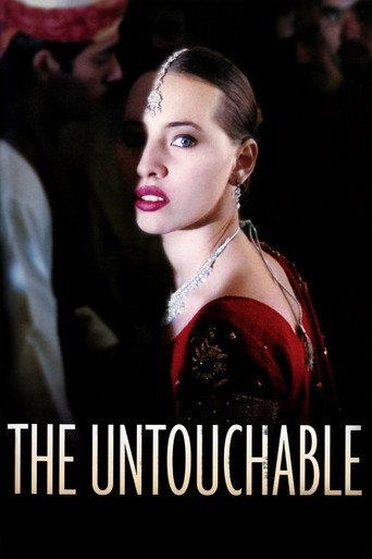 The Untouchable (2006) poster