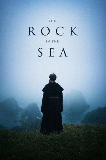 The Rock in the Sea () poster