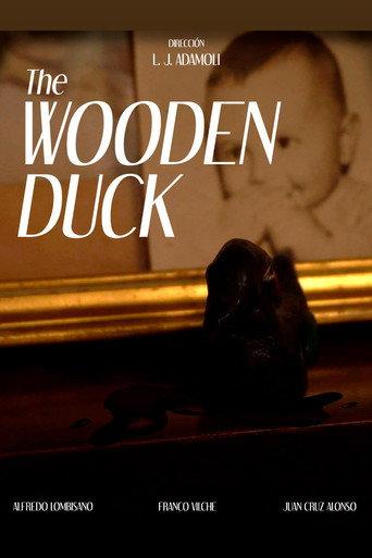 The Wooden Duck (2022) poster