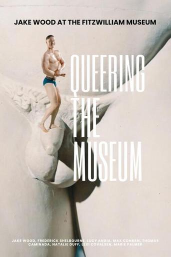 Queering the Museum (2024) poster