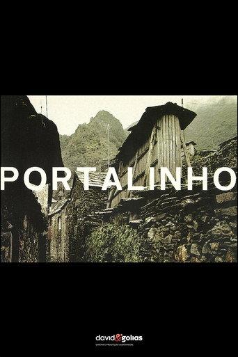 Portalinho () poster