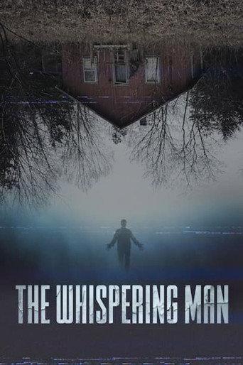 The Whispering Man (2019) poster