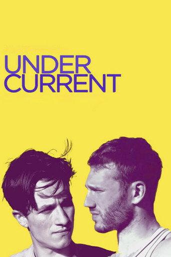 Undercurrent () poster