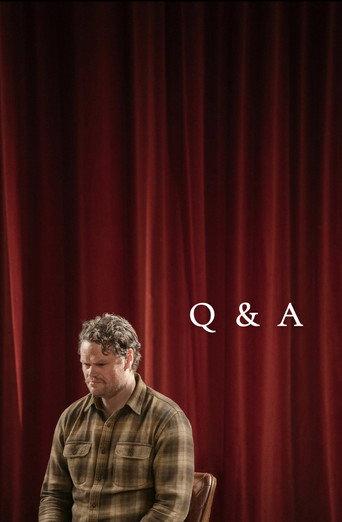 Q&A () poster