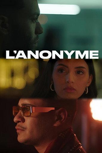 L’Anonyme (2025) poster