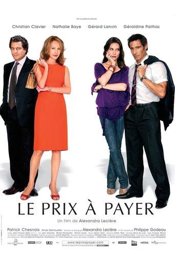 The Price to Pay (2007) poster