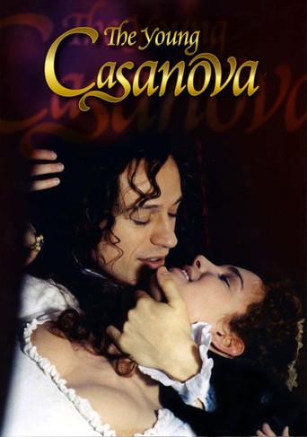 The Young Casanova (2002) poster