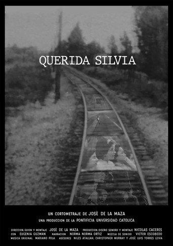 Dear Silvia (2021) poster