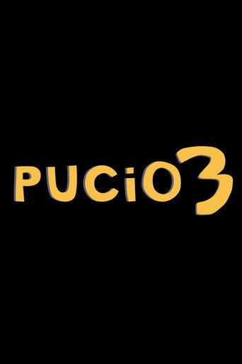 Pucio 3 (2027) poster